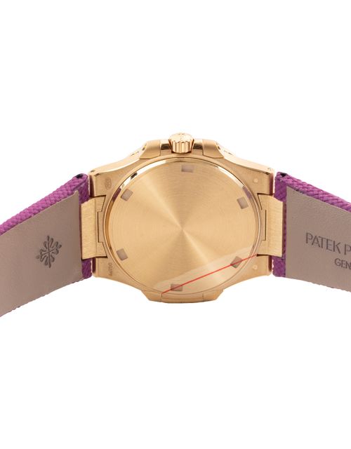 Patek Philippe Nautilus 7010/1R-013 Image 2